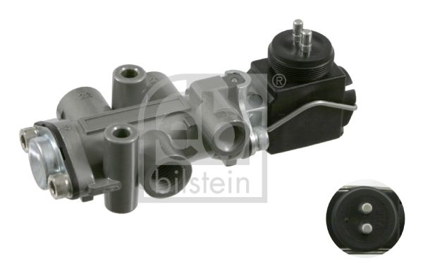 FEBI BILSTEIN Magnetklapp 22398